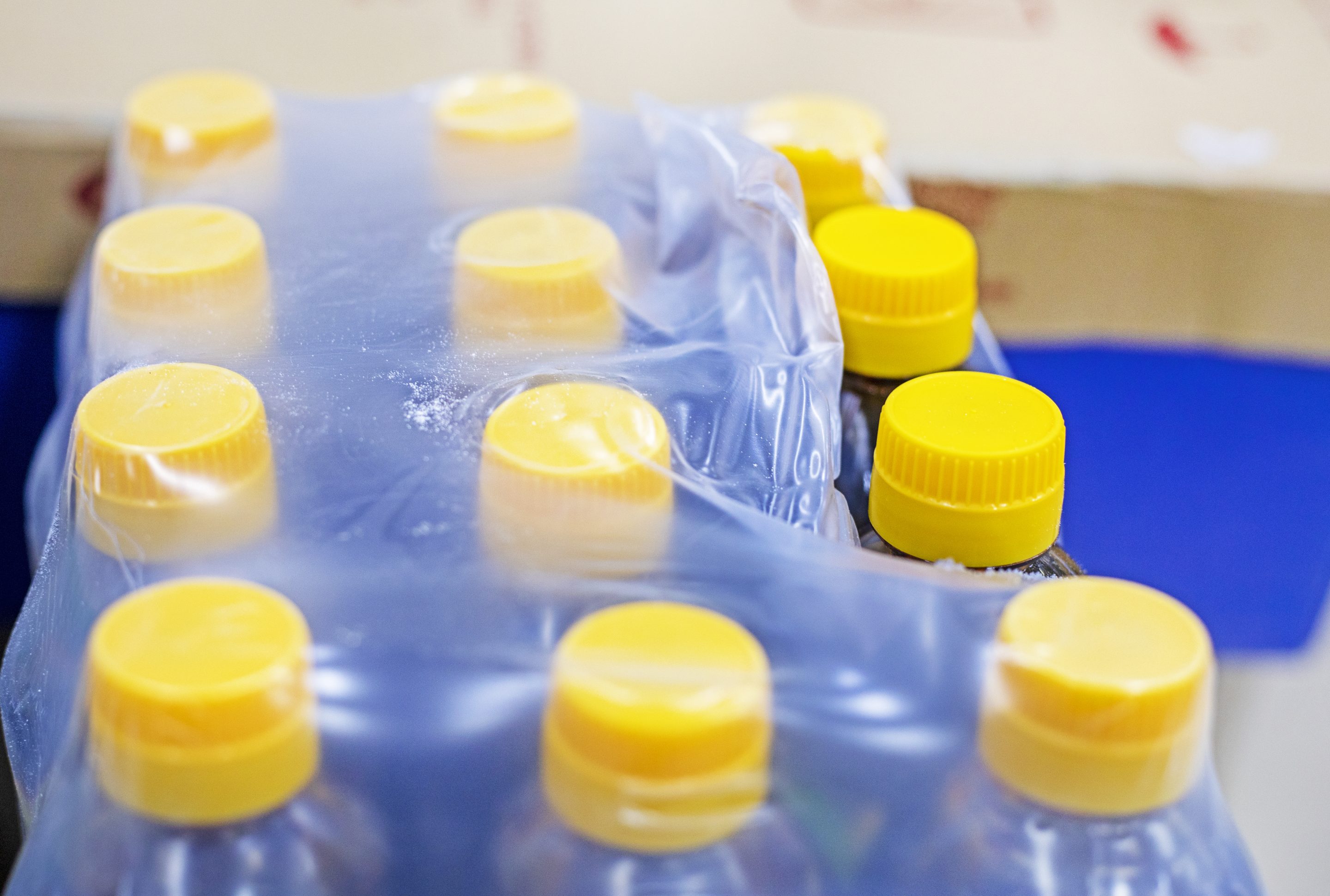 fortune.com - Sasha Rogelberg - Feel Free customers say the kratom drink is making them sick. Toothless FDA rules on dietary supplements are helping it remain a bestseller