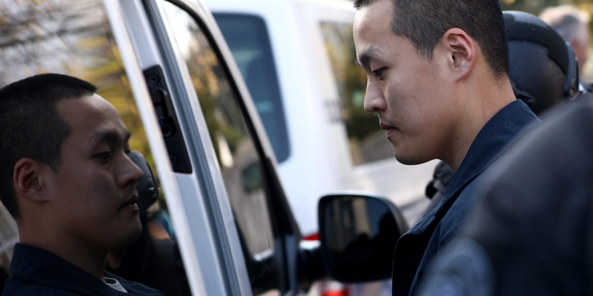 Judge tells notorious crypto scammer ‘you have been bitten by the crypto bug’ in handing down 15 year sentence Judge tells notorious crypto scammer ‘you have been bitten by the crypto bug’ in handing down 15 year sentence