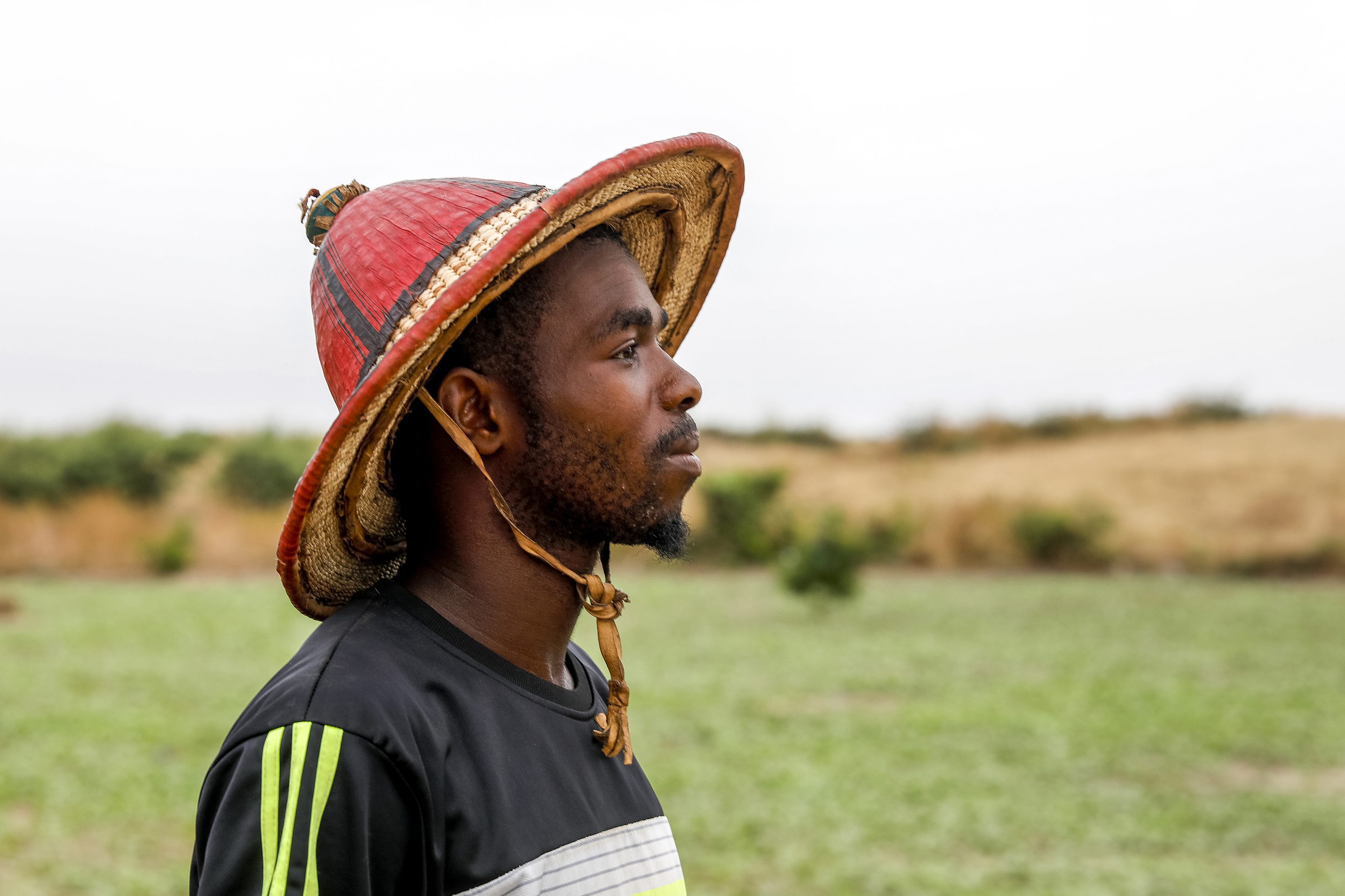 fortune.com - Mark Banchereau - African millennials and Gen Z are quitting their big-city dreams to go make more money back on the farm