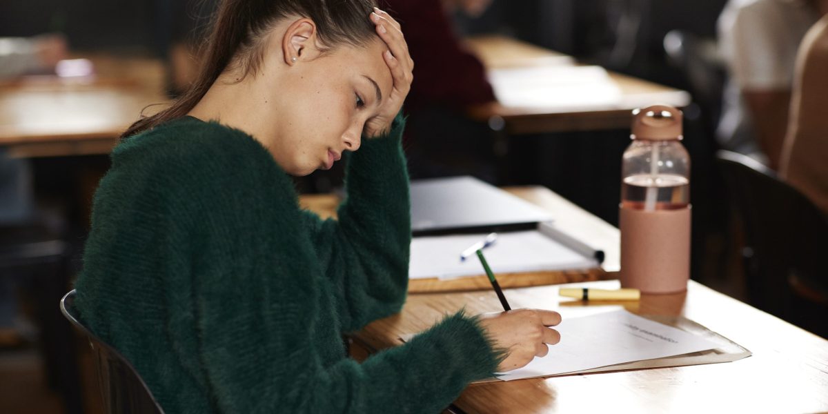 40% of Stanford undergrads receive disability accommodations-but it's become a college-wide phenomenon as Gen Z try to succeed in the current climate | Fortune