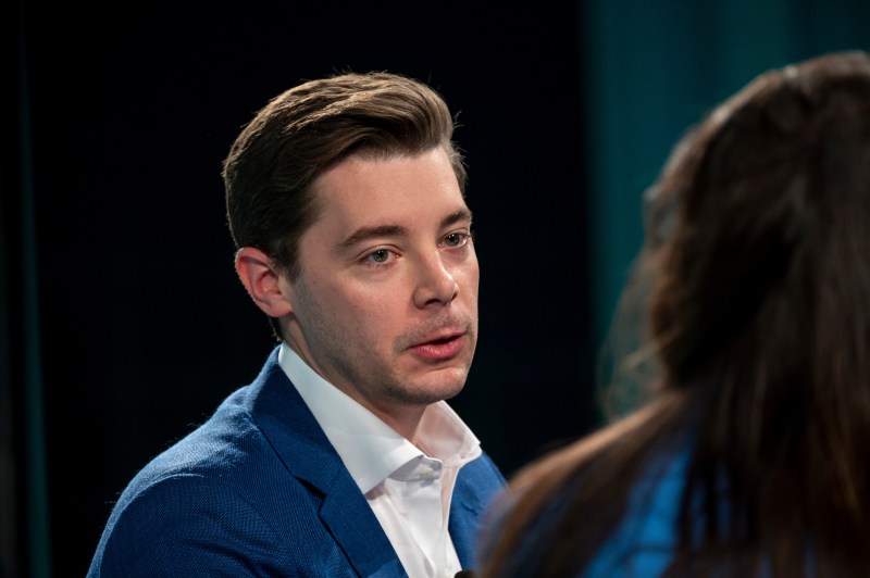 OpenAI COO Brad Lightcap says code red will ‘force’ the company to focus, as the ChatGPT maker ramps up enterprise push