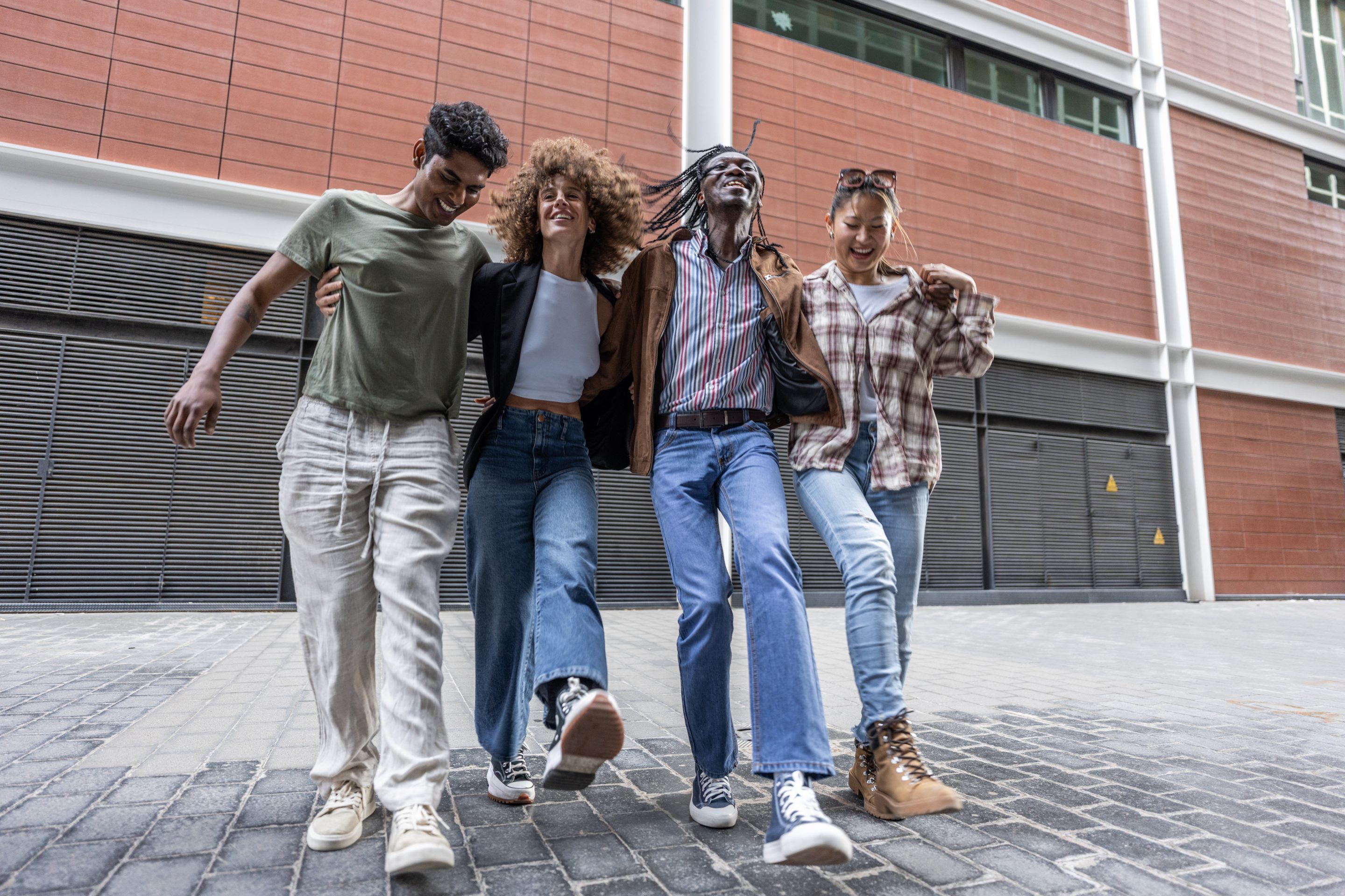 fortune.com - Bjorn Markeson - International students skipped campus this fall - and local economies lost $1 billion because of it