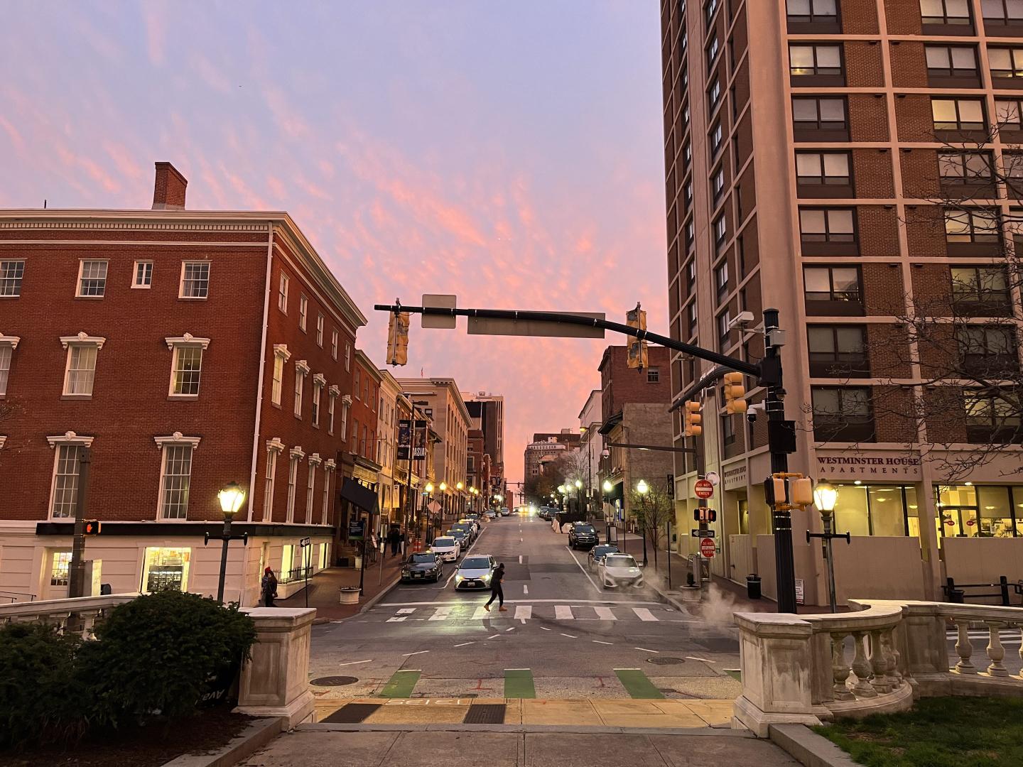 Baltimore