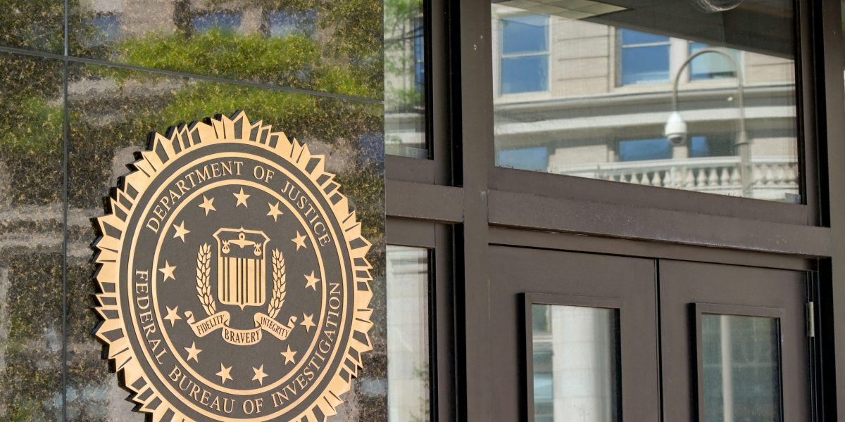 TV producer behind 'I Married a Murderer' makes FBI Most Wanted list on claim she got a $14.7 million bank loan as a fake heiress | Fortune