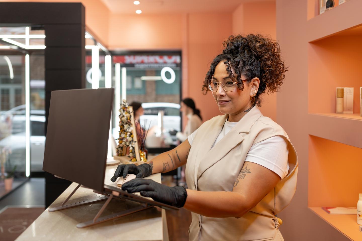 Main Street’s make-or-break upgrade: Why small businesses are racing to modernize their tech