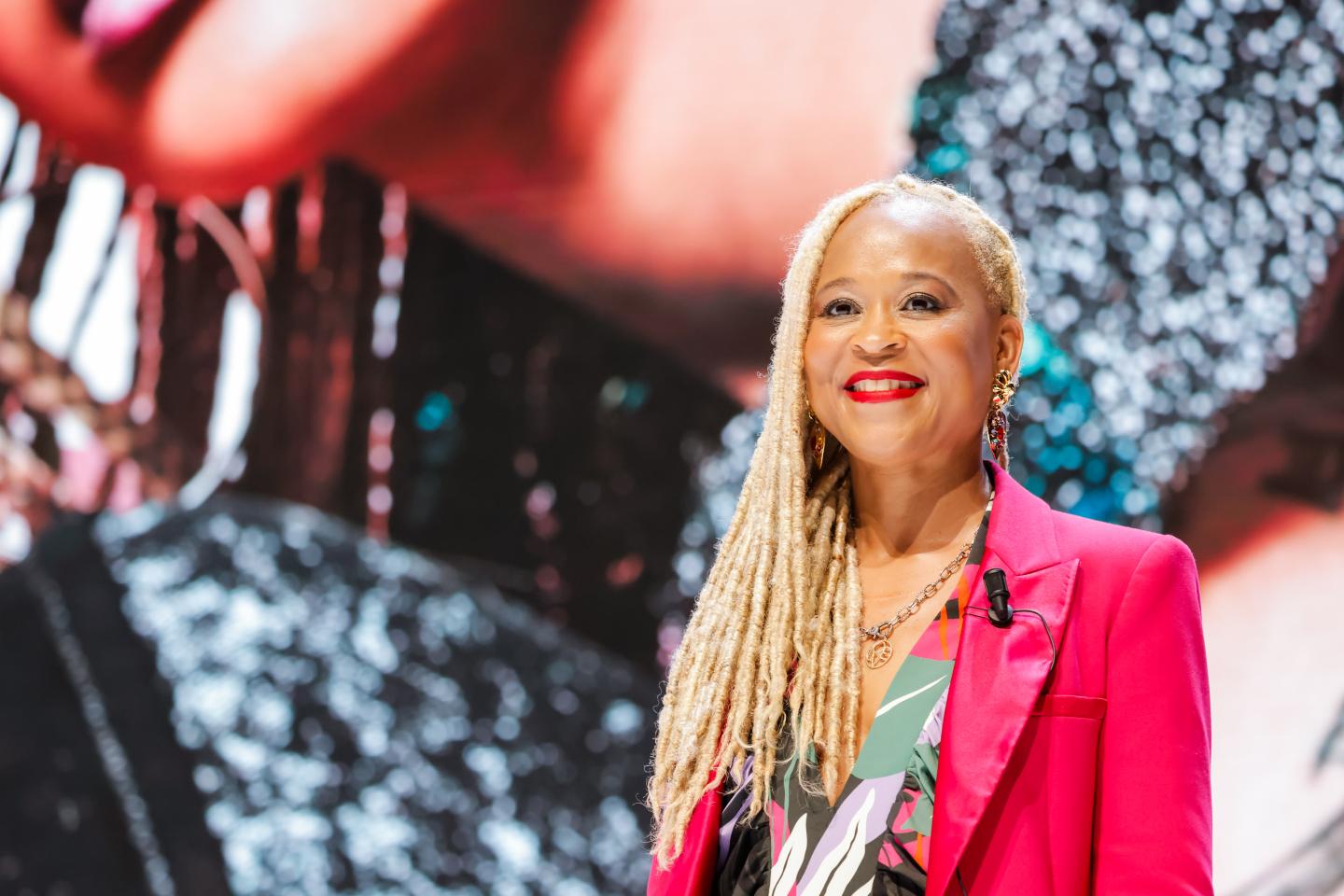 Women exec moves at Unilever, Rothy’s, and more to watch this week