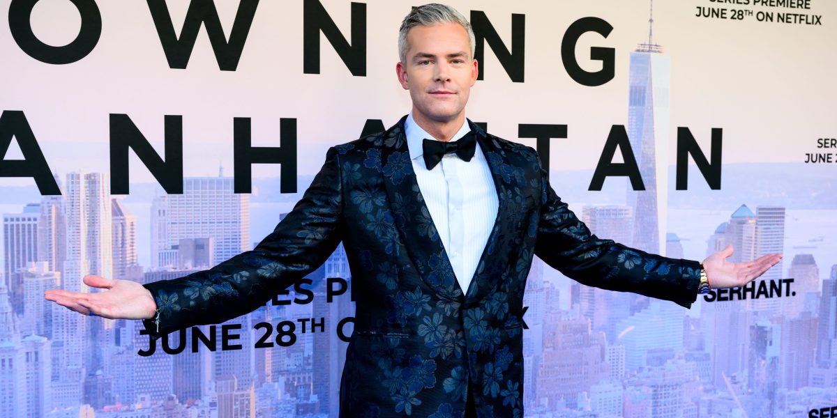 Ryan Serhant reveals his best networking advice: ‘Every room I go into, I use the two C’s’ Ryan Serhant reveals his best networking advice: ‘Every room I go into, I use the two C’s’