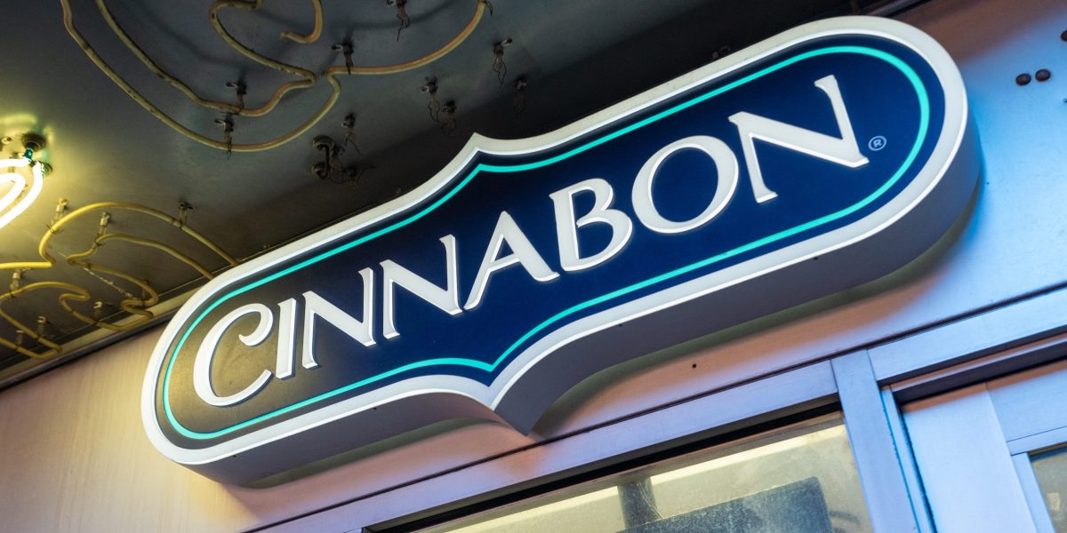 Cinnabon franchise immediately fires Wisconsin worker who went viral for racist rant | Fortune