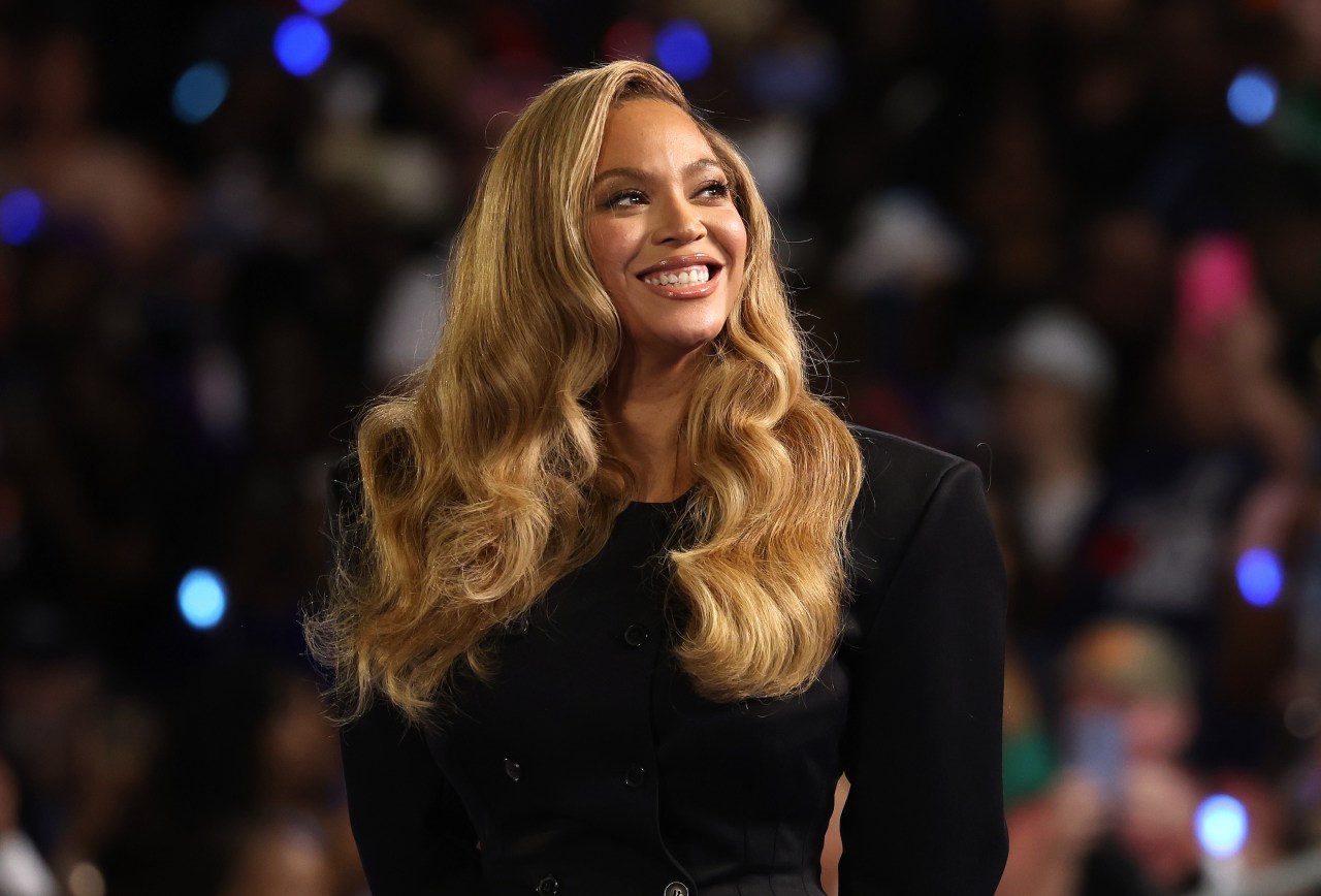 Beyoncé just reached billionaire status, and her advice for success ...