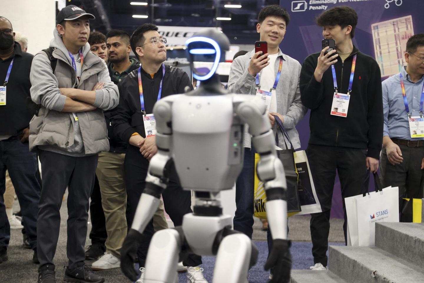CES