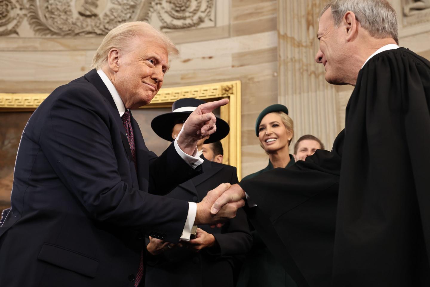 Trump