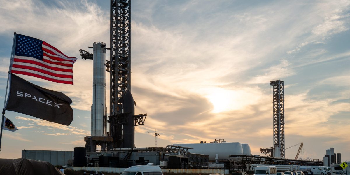 Alphabet poised for another paper gain as SpaceX valuation jumps Alphabet poised for another paper gain as SpaceX valuation jumps