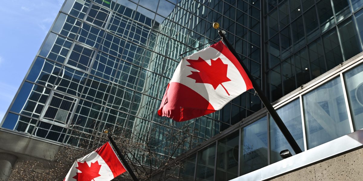 Canadian stocks set record for records in &lsquo;jaw-dropping&rsquo; year