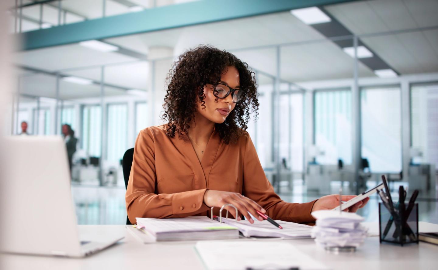 ‘Accounting is absolutely a profession, full stop’: AICPA president pushes back after Education Department reclassifies accounting degrees