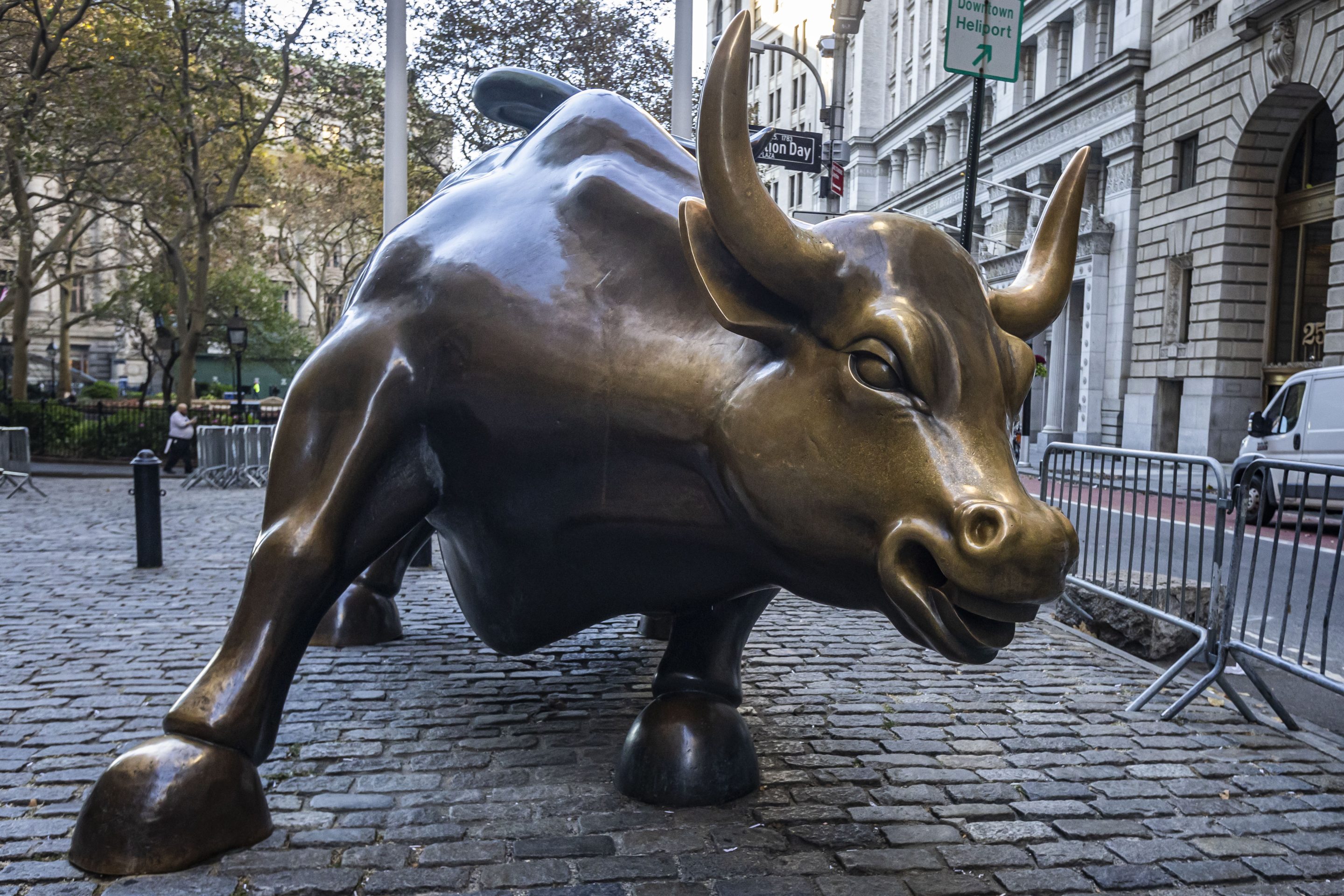 fortune.com - Jeff John Roberts - Crypto in 2025 was defined by two big trends-and only one of them is obvious