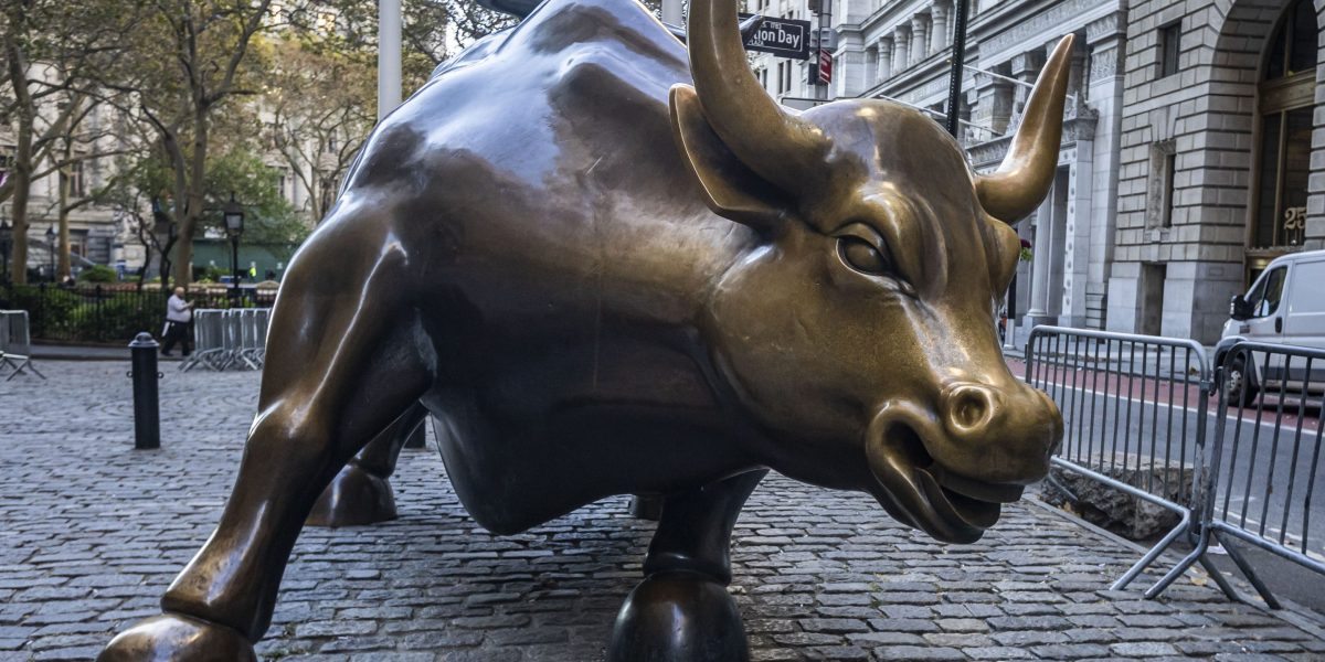 Crypto in 2025 was defined by two big trends-and only one of them is obvious | Fortune