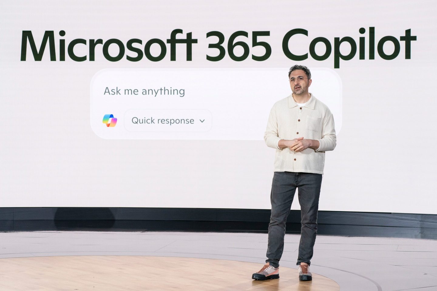 Microsoft AI boss Suleyman opens up about his peers and calls Elon Musk a ‘bulldozer’ with ‘superhuman capabilities to bend reality to his will’