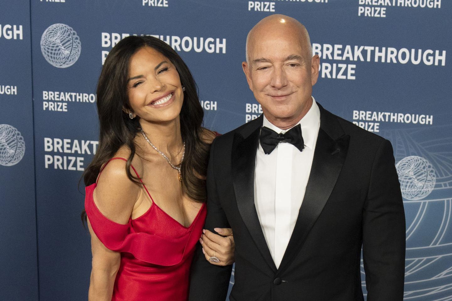Jeff Bezos and Lauren Sánchez Bezos commit $102.5 million to organizations combating homelessness across the U.S.: ‘This is just the beginning’