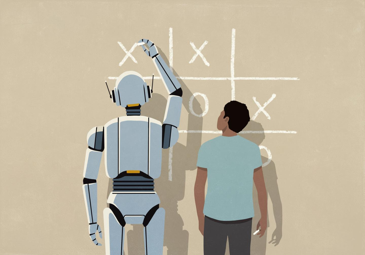 Leading the agentic enterprise: What the next wave of AI demands from CEOs