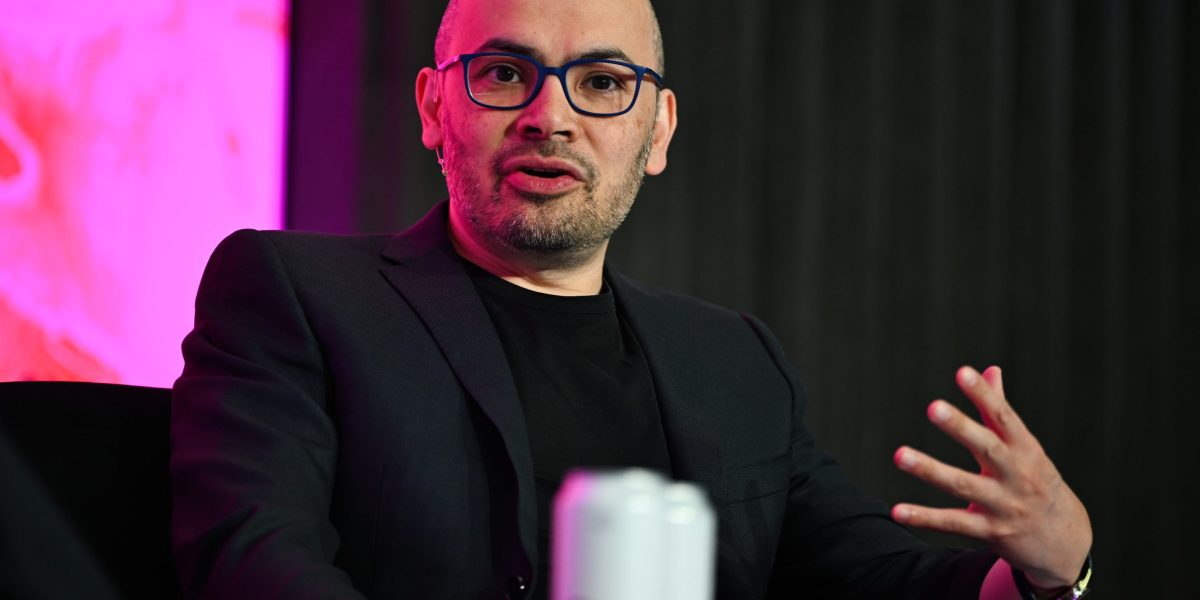 Google DeepMind agrees to sweeping partnership with the U.K. government Google DeepMind agrees to sweeping partnership with the U.K. government