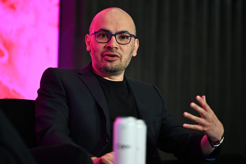 Google DeepMind agrees to sweeping partnership with U.K. government focused on science and clean energy