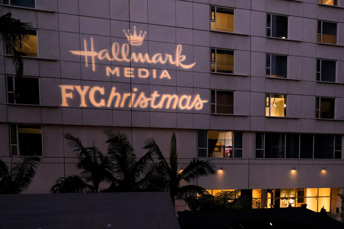 Hallmark’s catalog of 300+ Christmas movies watched by millions all started with the world’s first written-for-TV opera in 1951