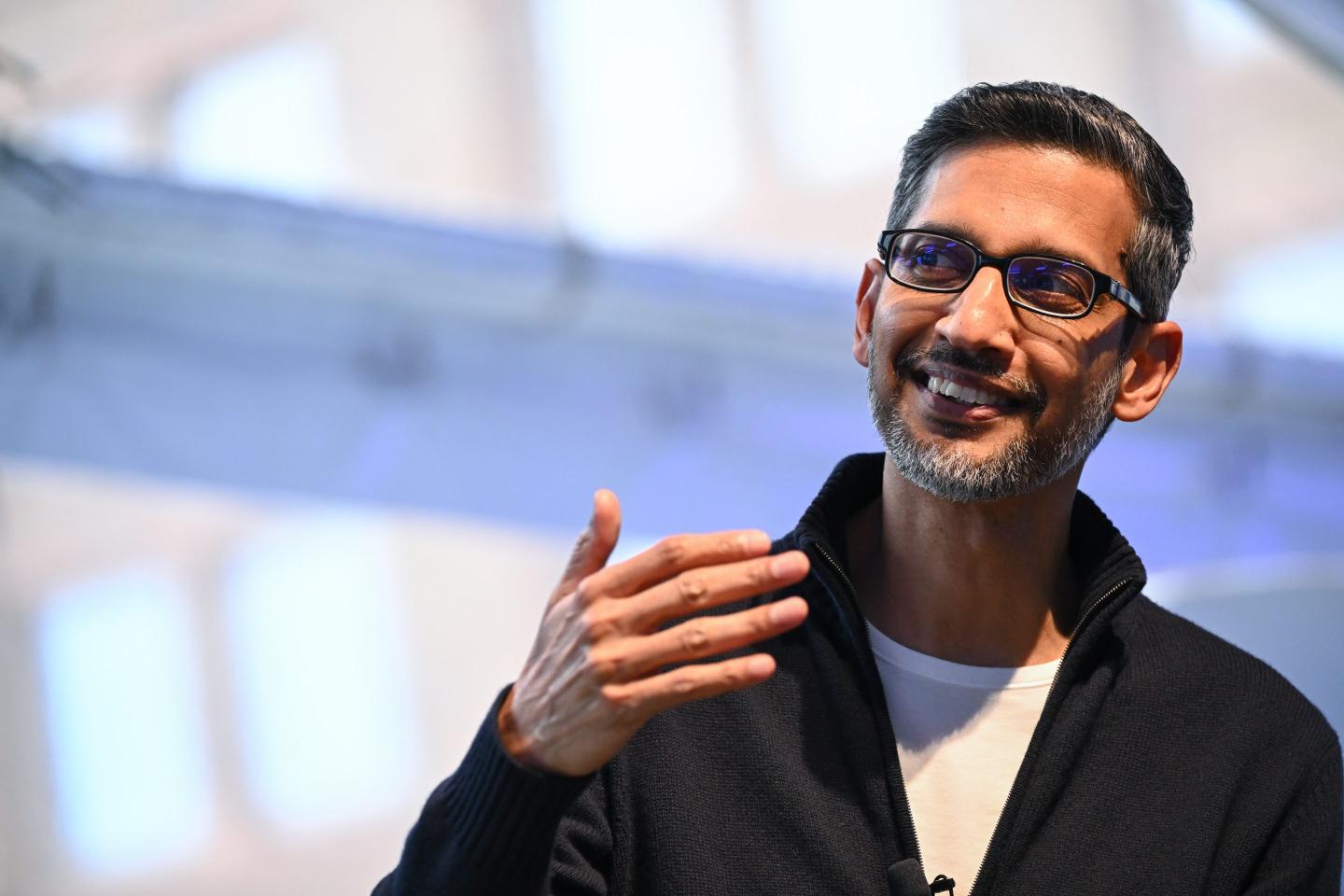 Pichai