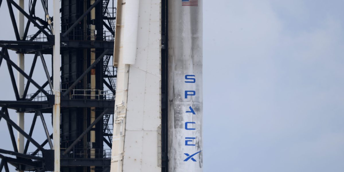 SpaceX sets 0 billion valuation, confirms 2026 IPO plans SpaceX sets 0 billion valuation, confirms 2026 IPO plans