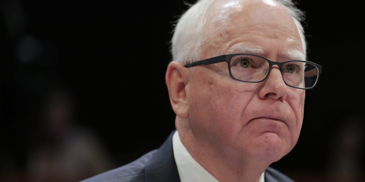 YouTuber's viral 'Somali daycare' video spurs sweeping federal fraud probe in Minnesota as Walz defends oversight of $18 billion | Fortune