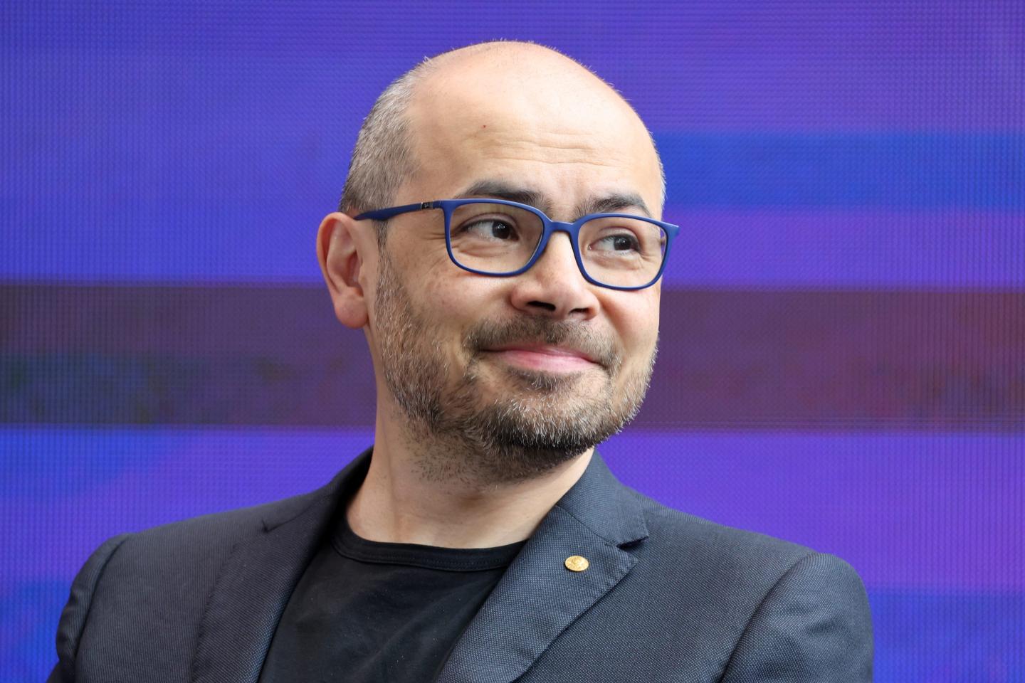 Photo of Demis Hassabis