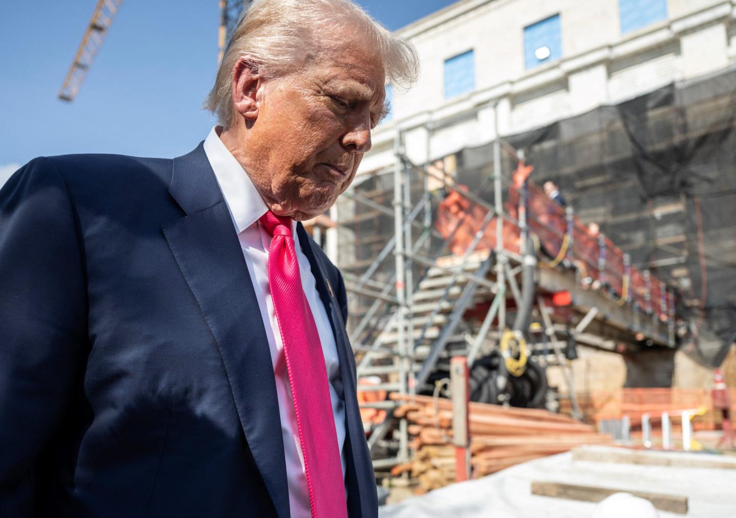 Trump and his new handpicked Fed chair—whoever it will be—are going to clash ‘almost immediately,’ economists predict