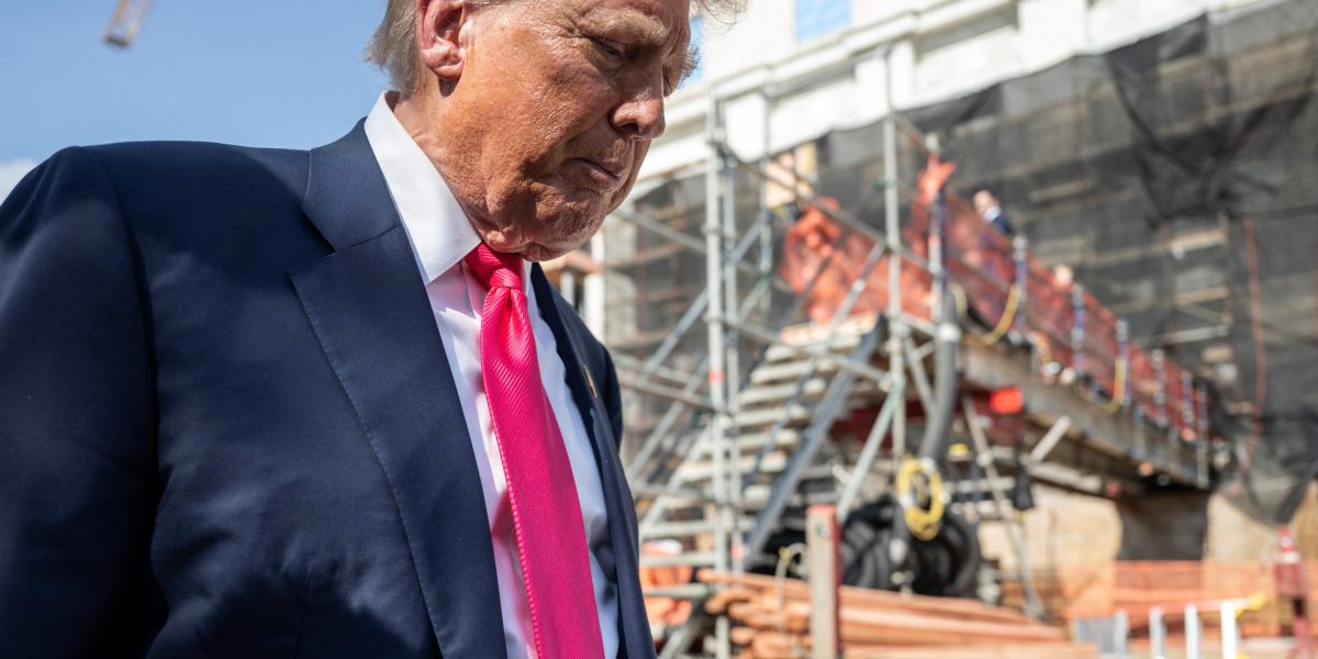 Trump and his new hand-picked Fed chair—whoever it will be—are going to clash 'almost immediately,' economists predict | Fortune