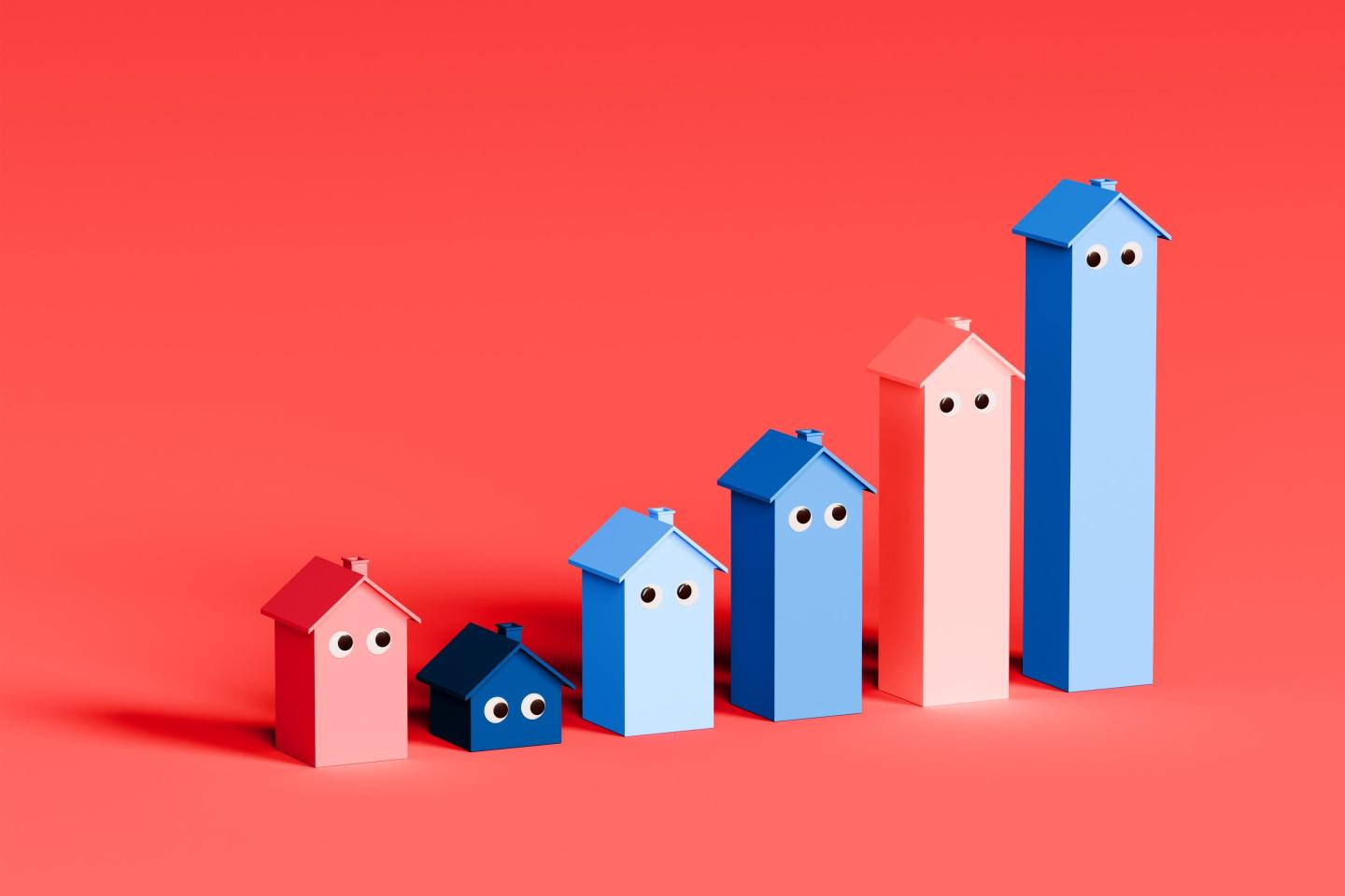 Home equity loan vs. home equity line of credit (HELOC)