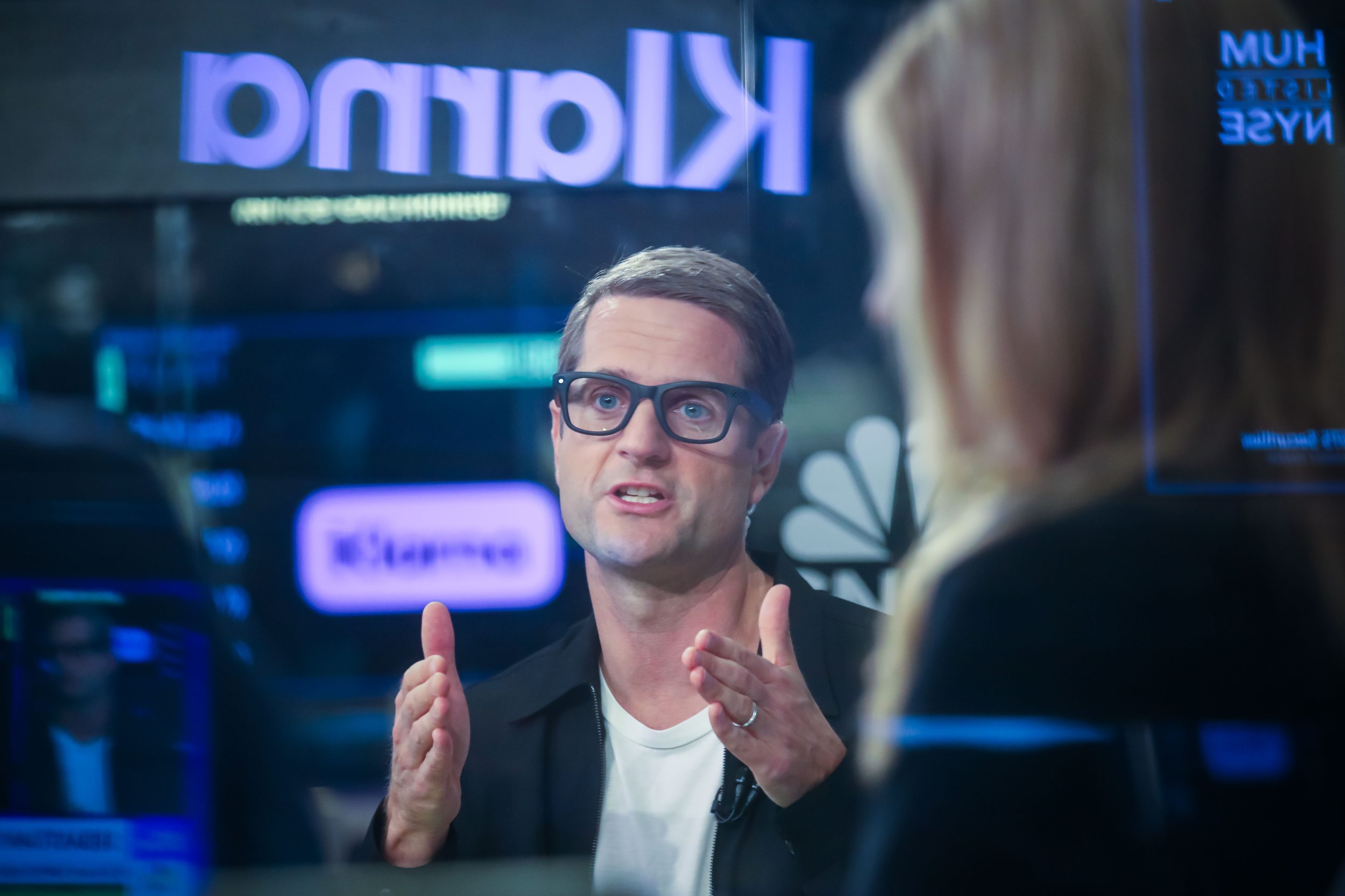 fortune.com - Ben Weiss - Klarna partners with Coinbase to receive stablecoin funds from institutional investors