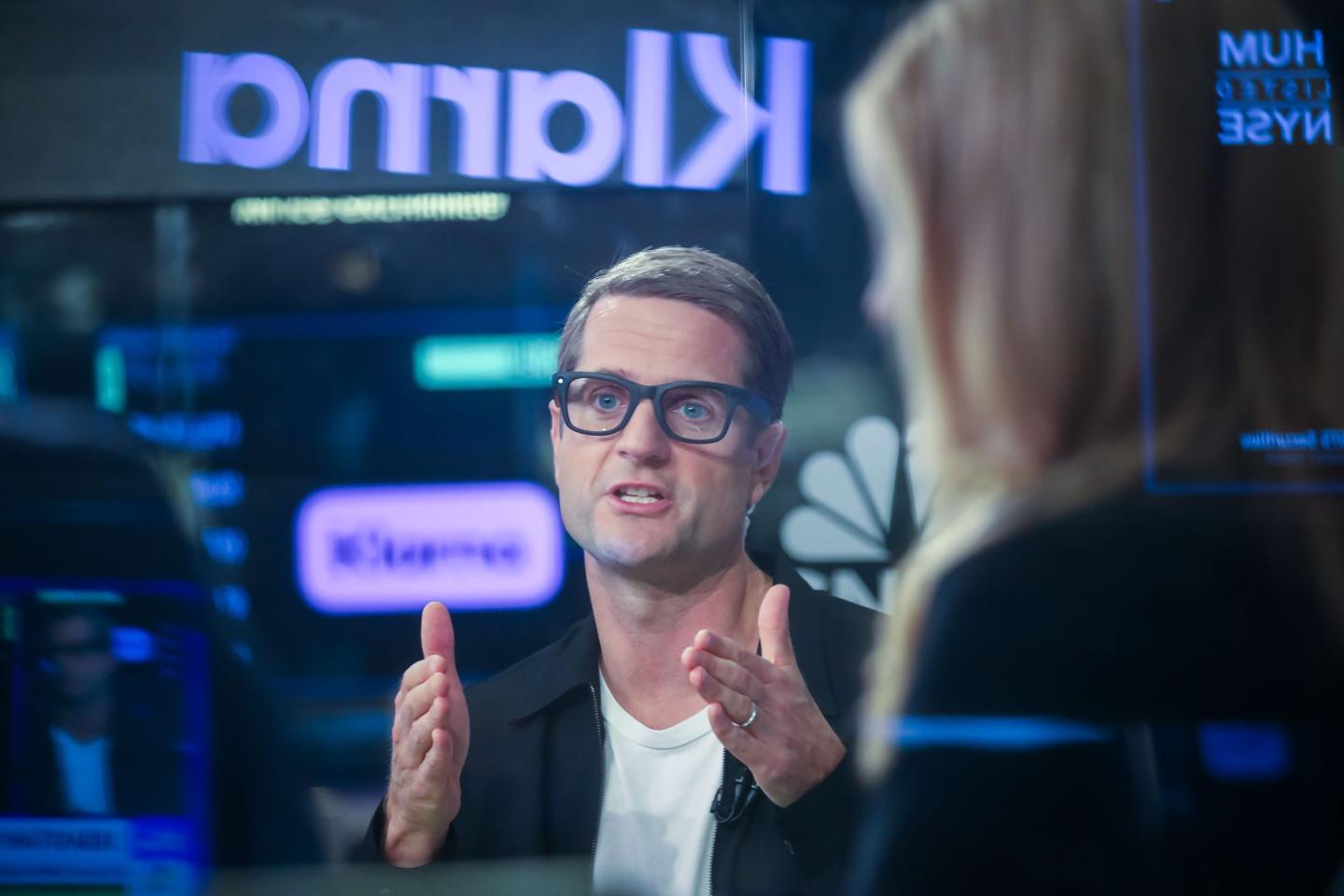 Klarna partners with Coinbase to receive stablecoin funds from institutional investors