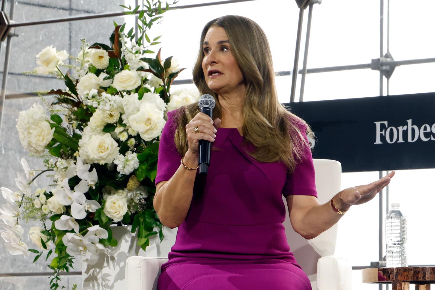 A new book celebrates the women who built Microsoft into a trillion-dollar company