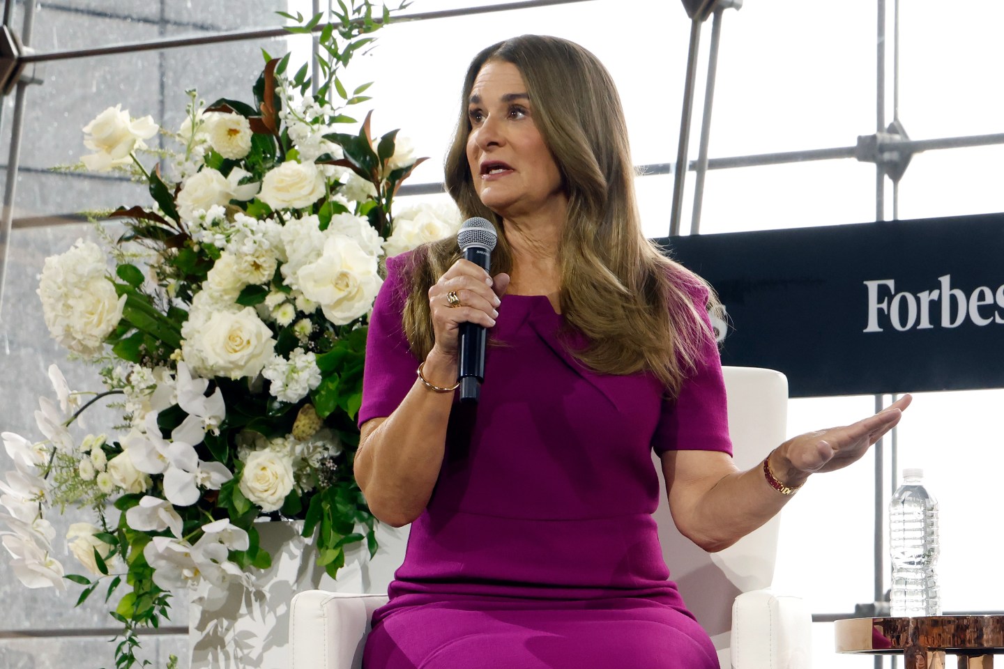 A new book celebrates the women who built Microsoft into a trillion-dollar company