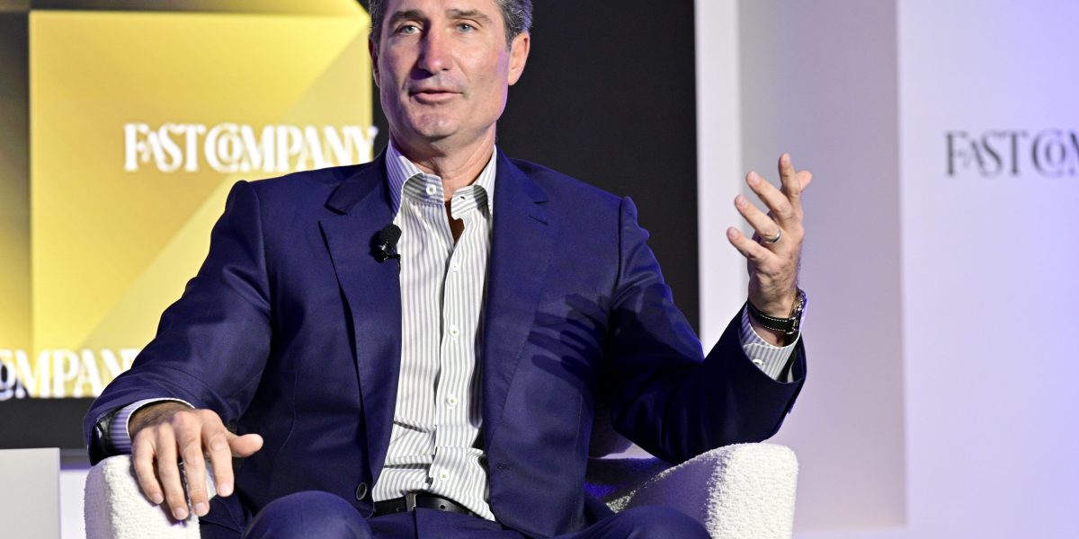 Starbucks CEO Brian Niccol found evidence of turnaround plan working on Reddit thread Starbucks CEO Brian Niccol found evidence of turnaround plan working on Reddit thread