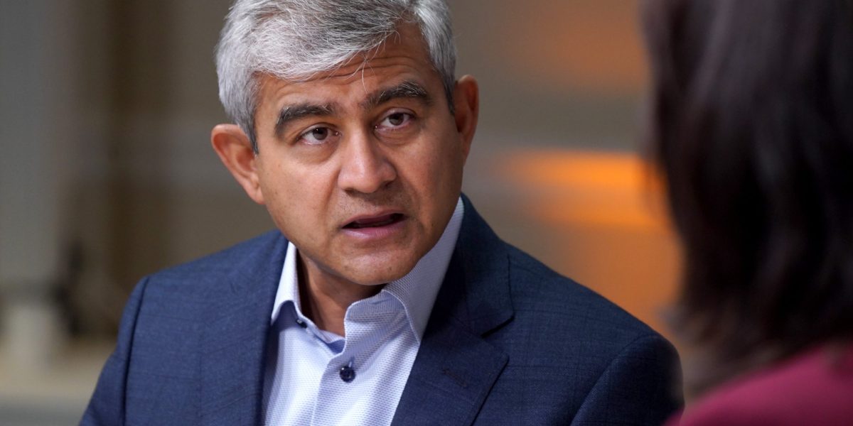 ServiceNow's Amit Zavery explains why the company is buying identity management platform Veza | Fortune