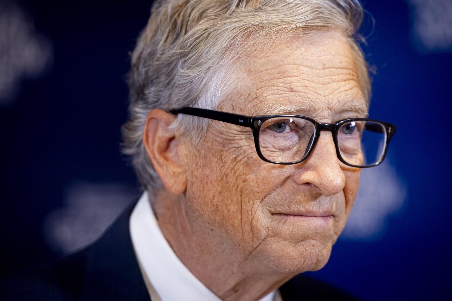 Bill Gates