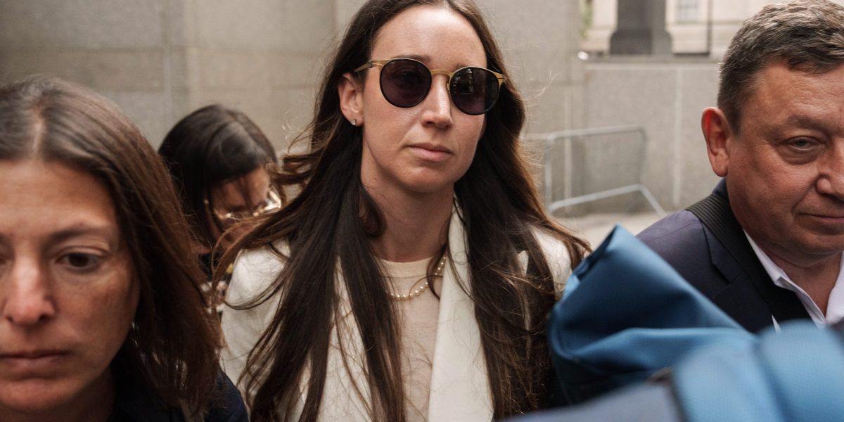 Firma Javice Ditagih Jutaan Hanya untuk ‘Kehadiran’ Menurut JPMorgan