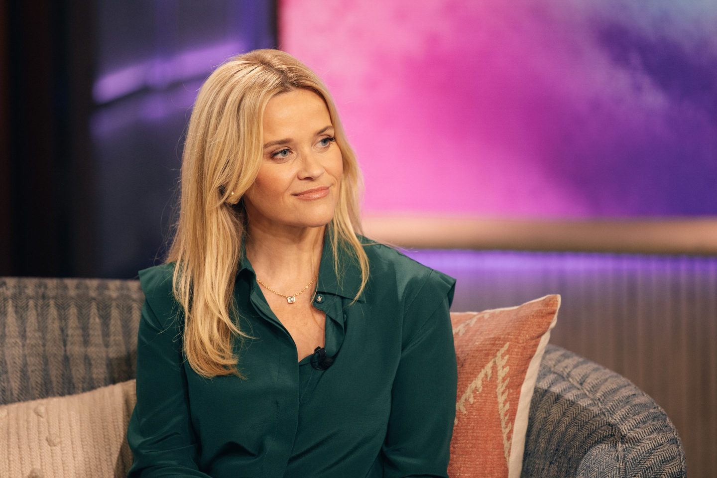Reese Witherspoon says ‘I don’t think my career would be possible’ in the age of AI and social media: ‘It’s a different world’