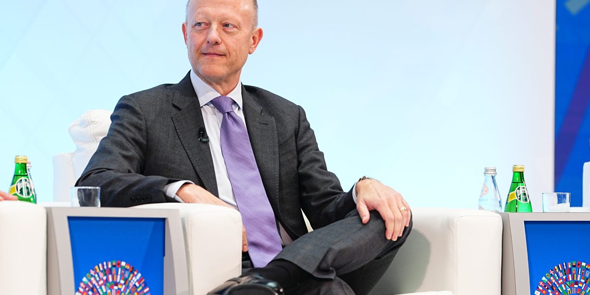 Circle stablecoin for 'banking-level privacy' to launch on Aleo blockchain | Fortune