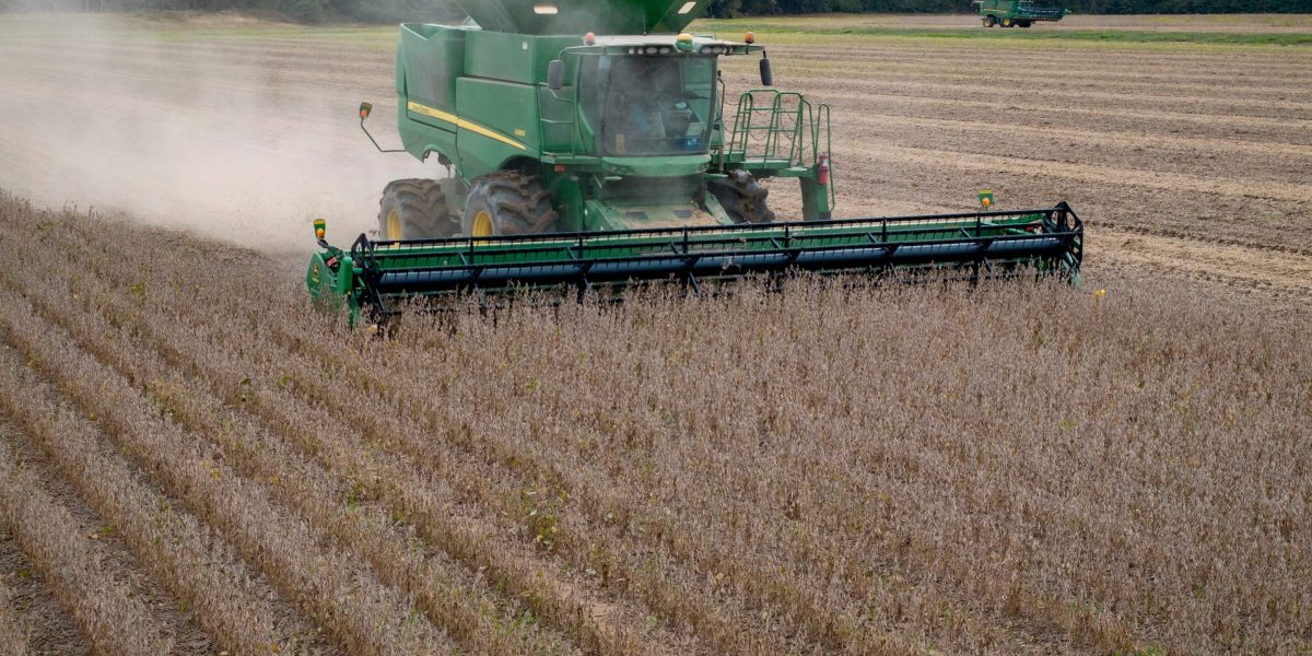 More financially distressed farmers will lose their property as loan repayments and incomes falter More financially distressed farmers will lose their property as loan repayments and incomes falter