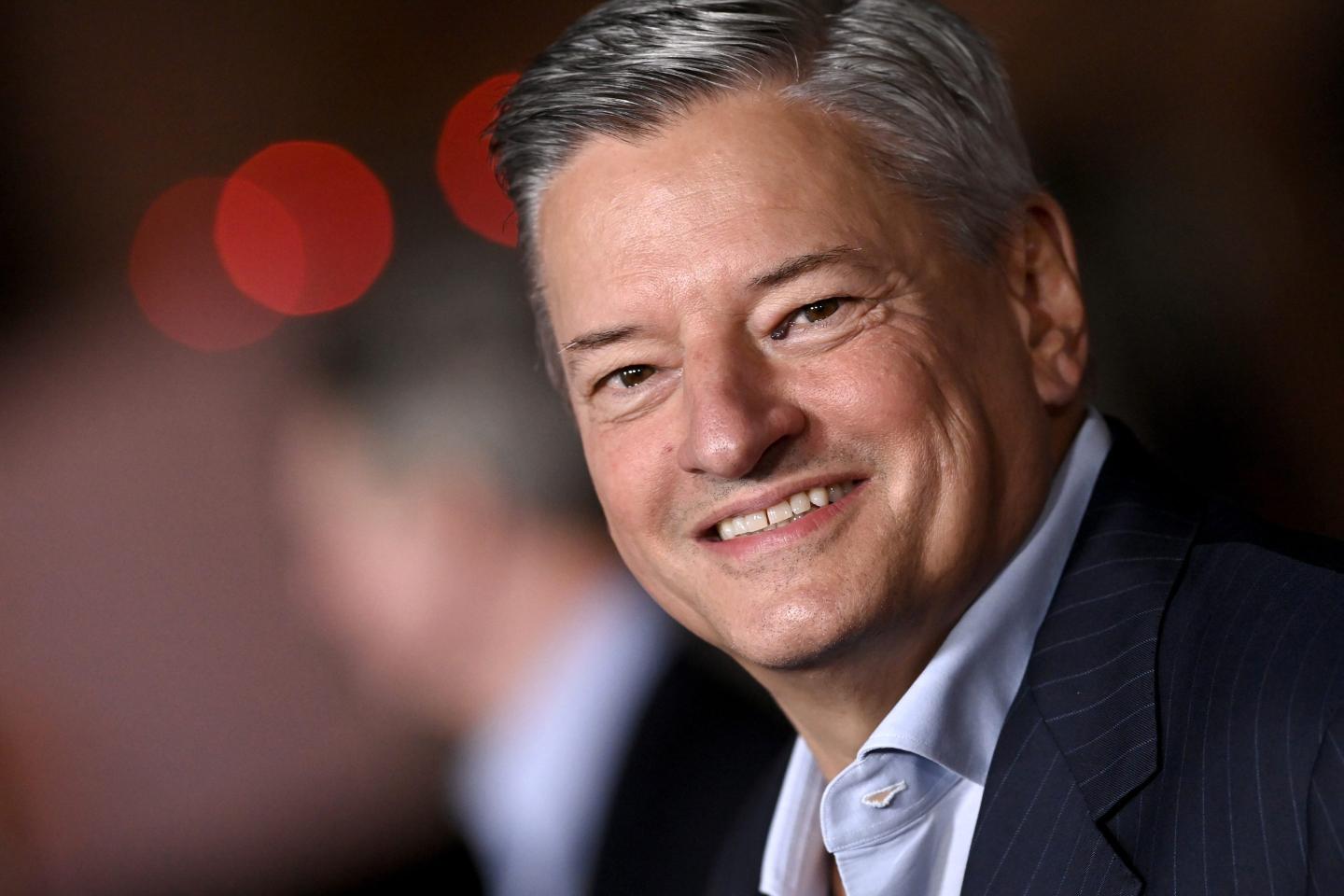 Sarandos