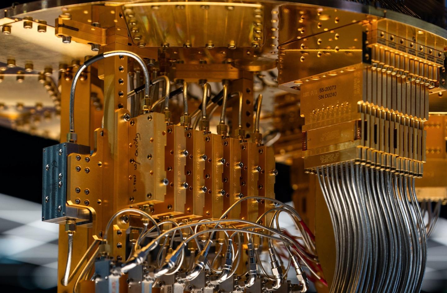 Quantum computing could be a $198 billion industry in the next 15 years, Jefferies analyst says