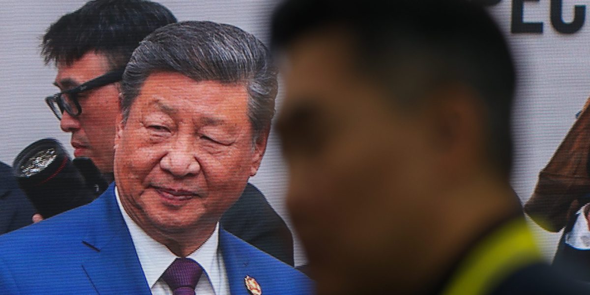 Xi Sorongkan Kemenangan China dalam Bidang Kecerdasan Buatan dan Chip dalam Pidato Tahun Baru yang Penuh Kejayaan