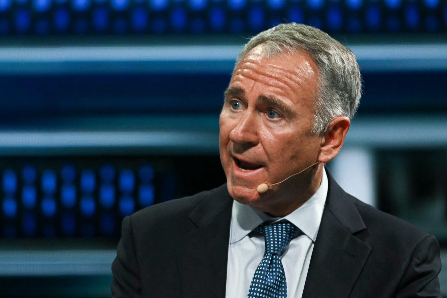 Citadel’s shot at Andreessen Horowitz points to coming battle over DeFi and U.S. stock trading