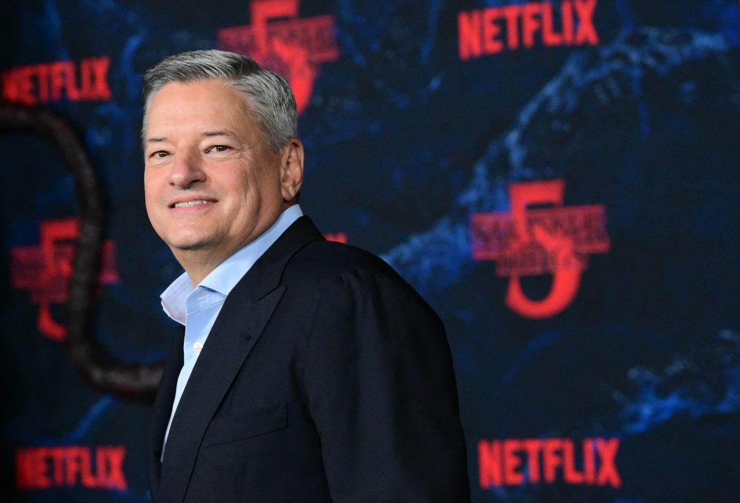 Sarandos