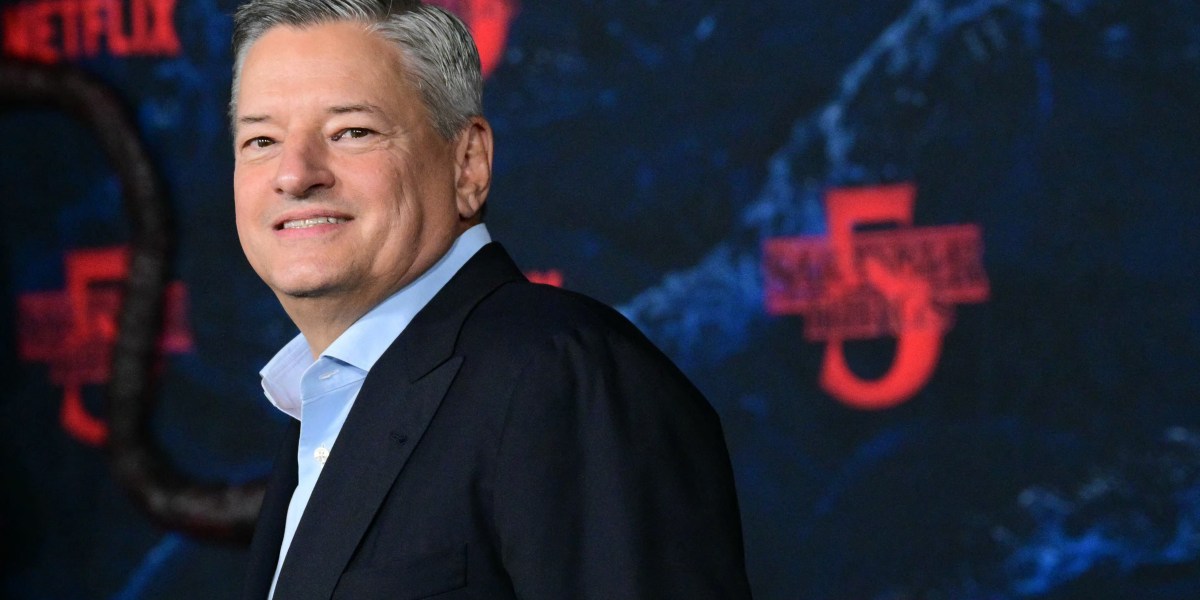 Netflix’s takeover of Warner Brothers is a nightmare for consumers Netflix’s takeover of Warner Brothers is a nightmare for consumers